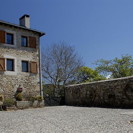 Mas Mallol Puigcerdà Eksteriør billede